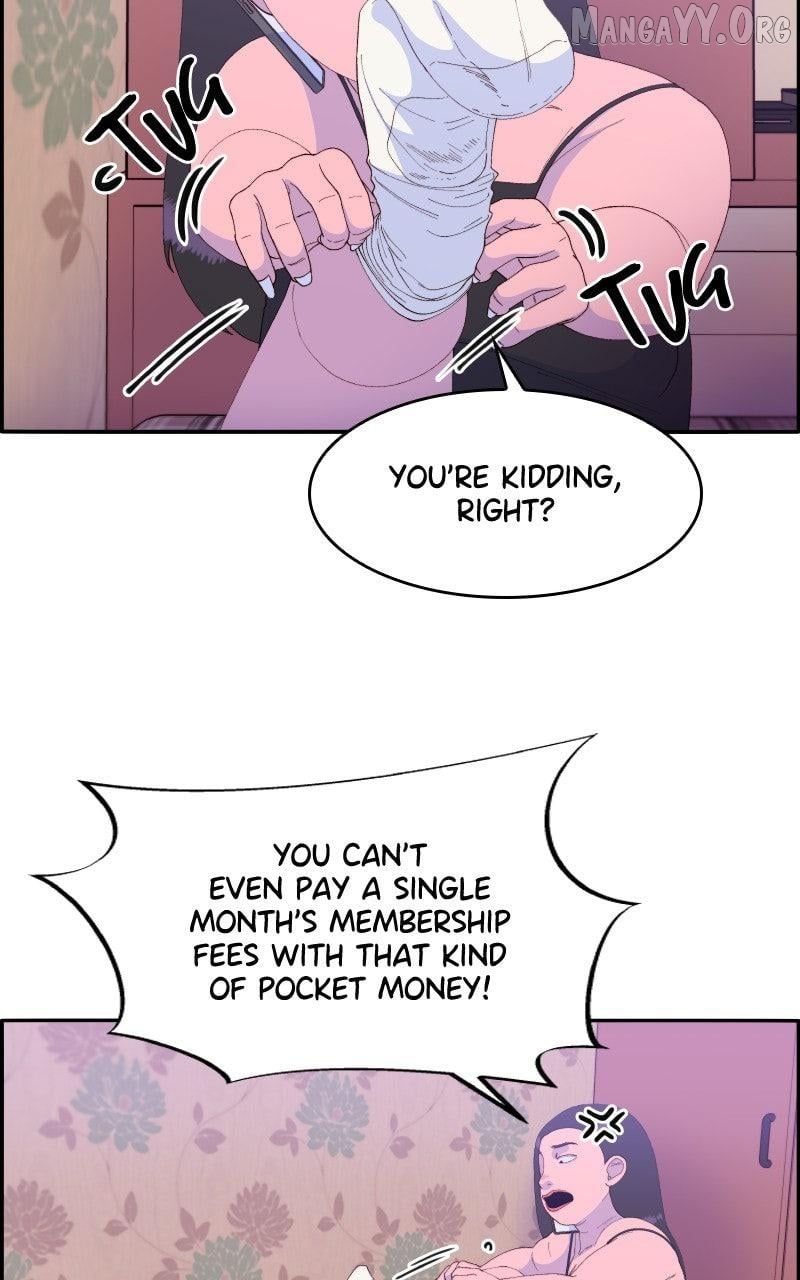 Momfluencer Chapter 55 - page 33