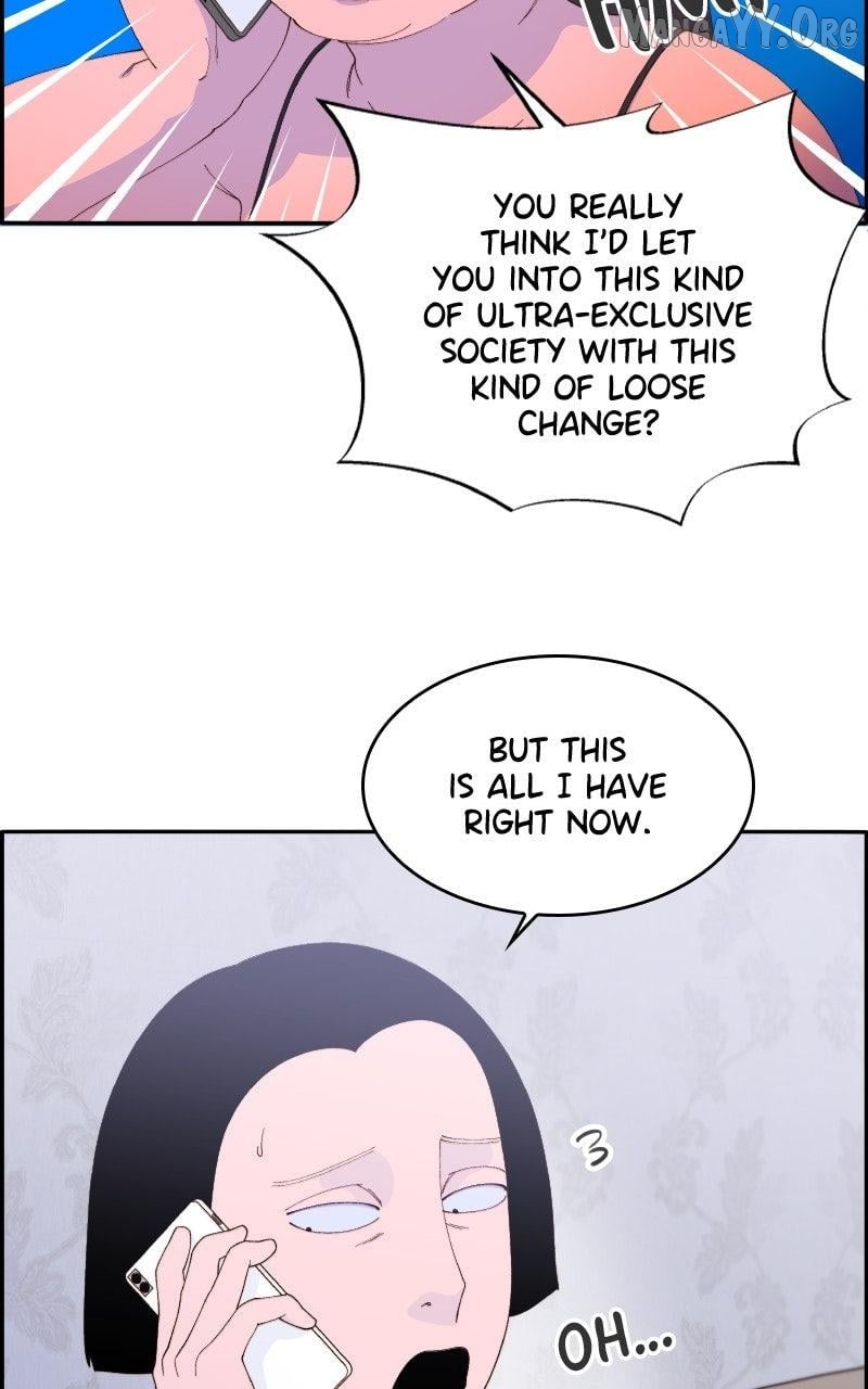 Momfluencer Chapter 55 - page 35