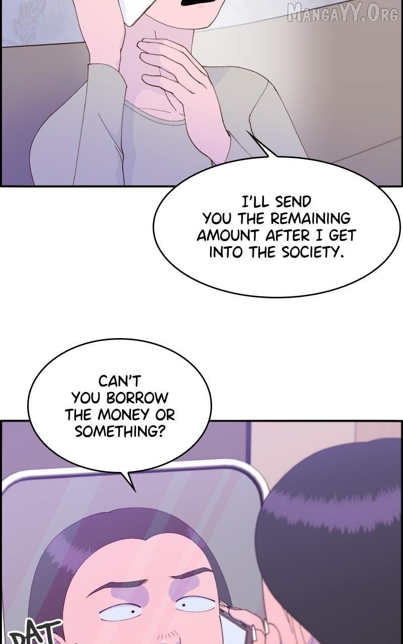 Momfluencer Chapter 55 - page 36