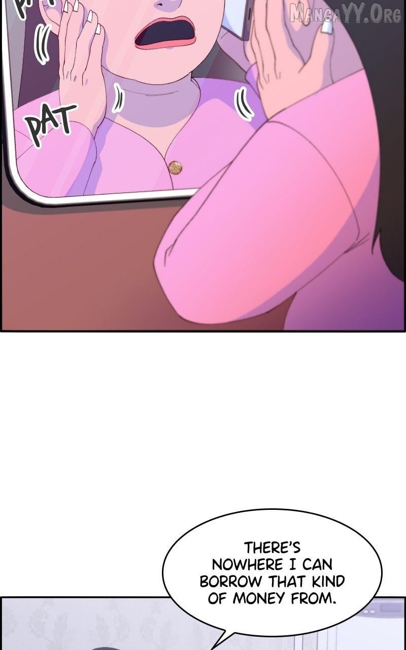 Momfluencer Chapter 55 - page 37