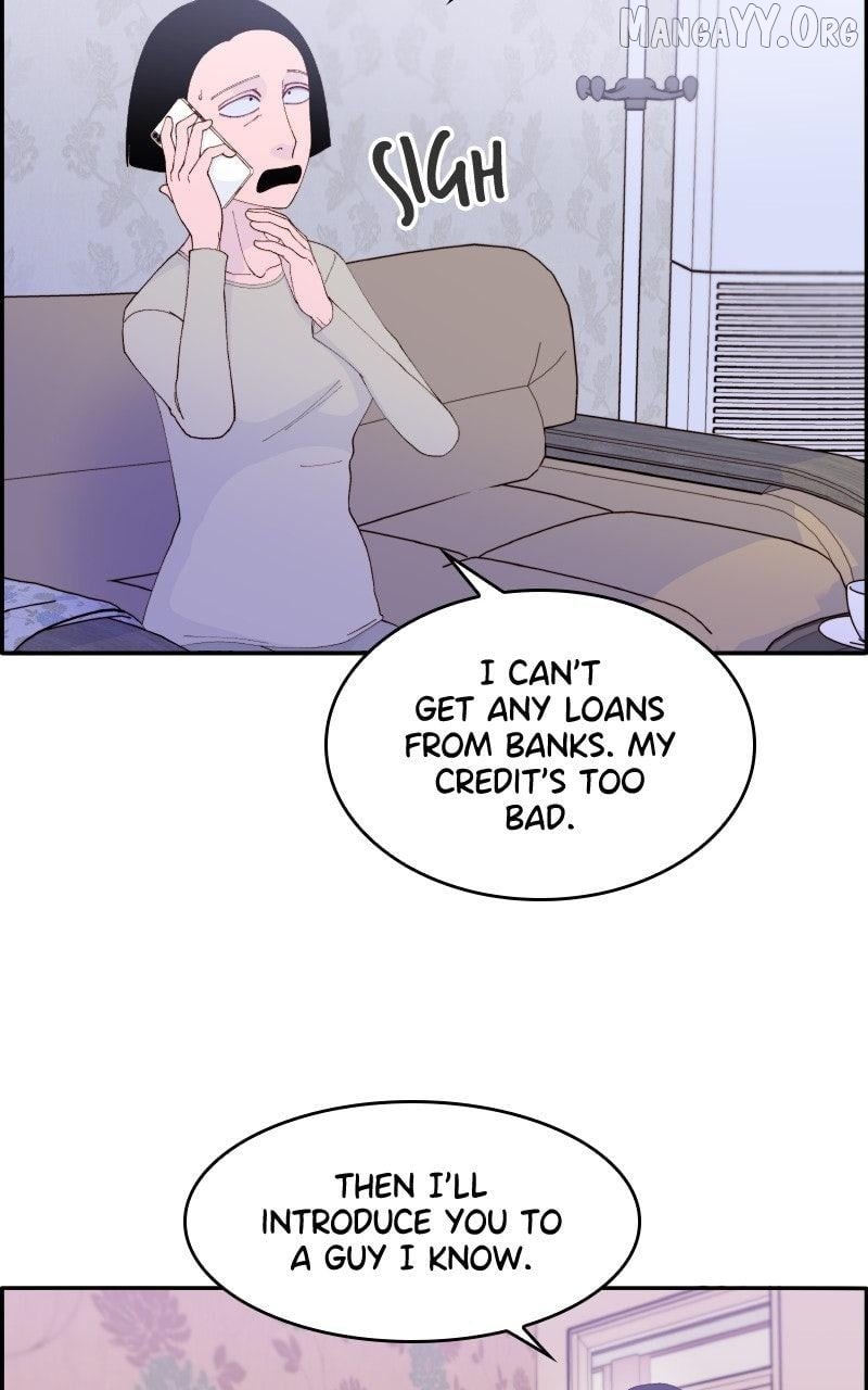Momfluencer Chapter 55 - page 38