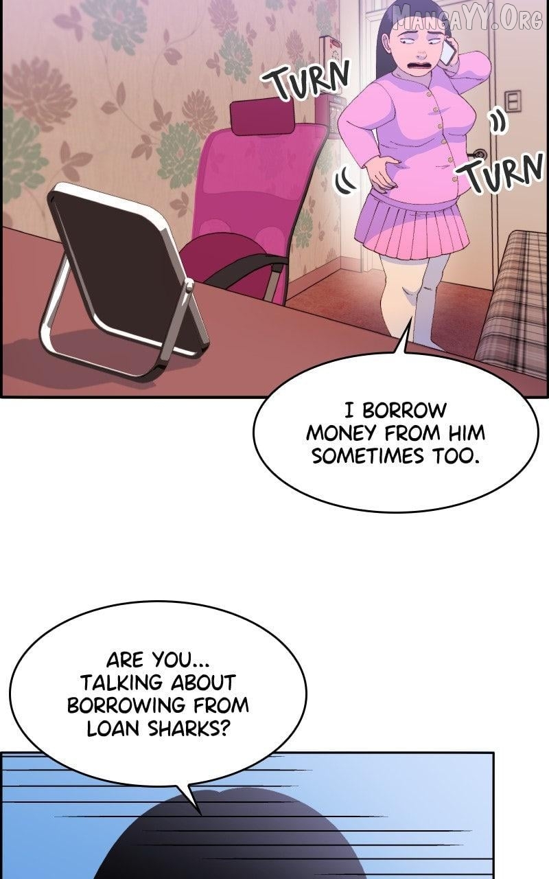 Momfluencer Chapter 55 - page 39