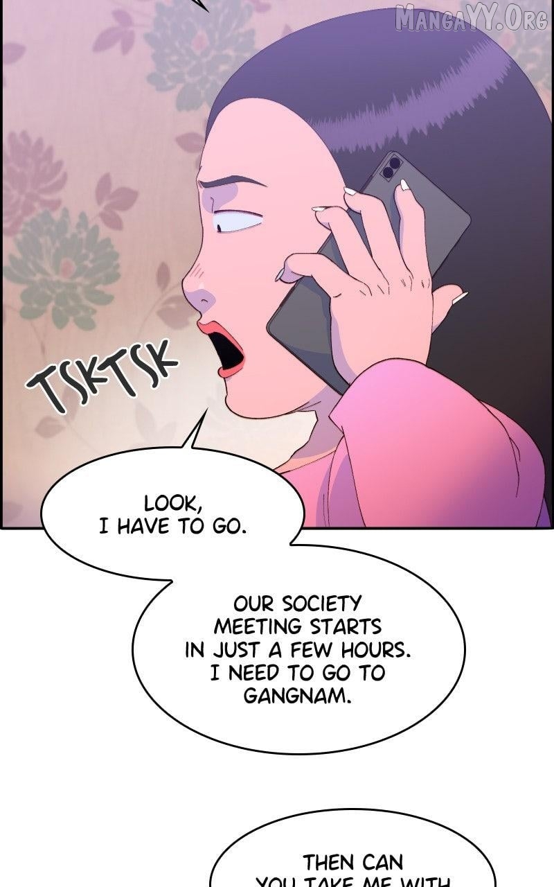 Momfluencer Chapter 55 - page 41