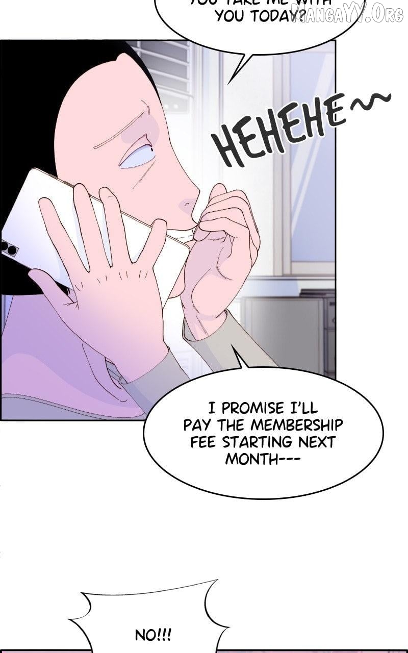 Momfluencer Chapter 55 - page 42