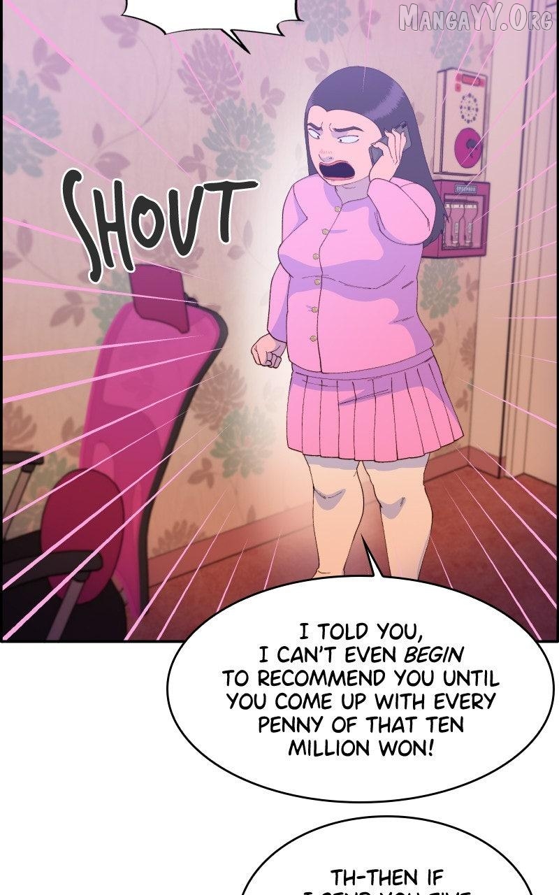 Momfluencer Chapter 55 - page 43