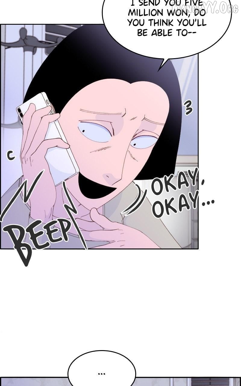 Momfluencer Chapter 55 - page 44