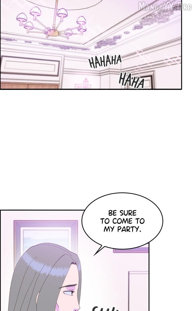 Momfluencer Chapter 55 - page 47