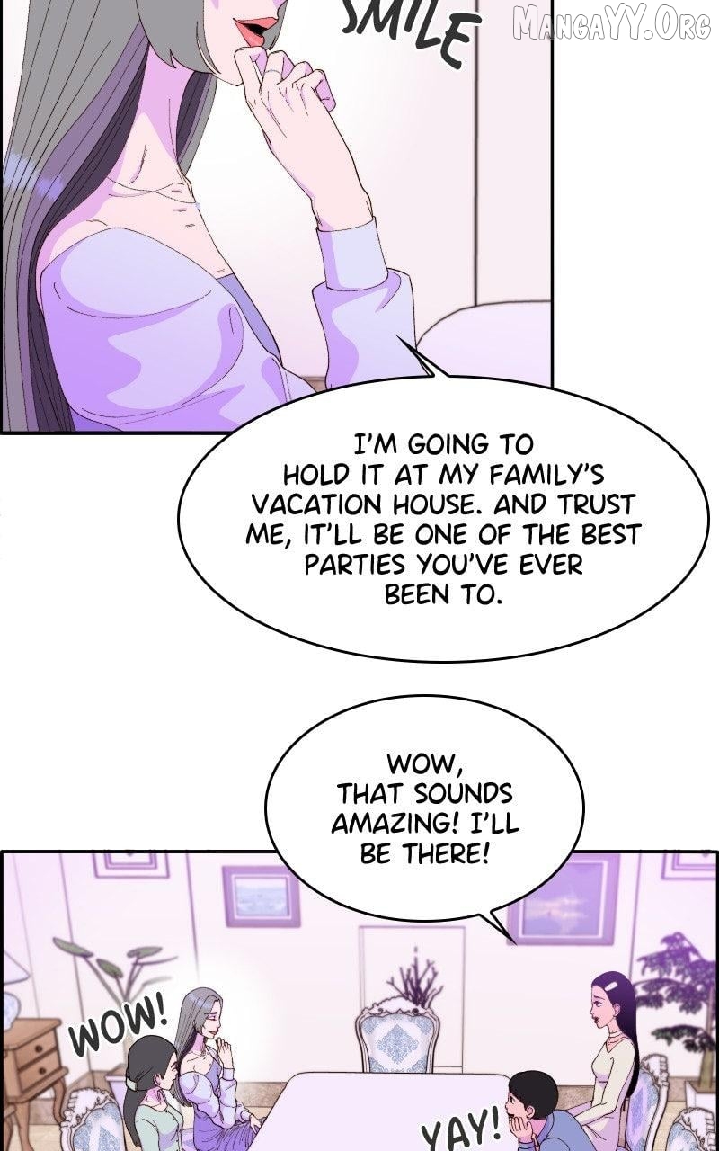 Momfluencer Chapter 55 - page 48