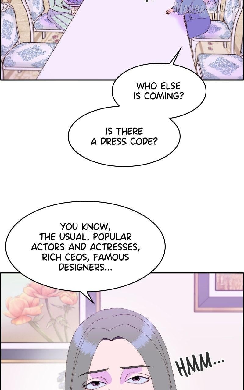 Momfluencer Chapter 55 - page 49