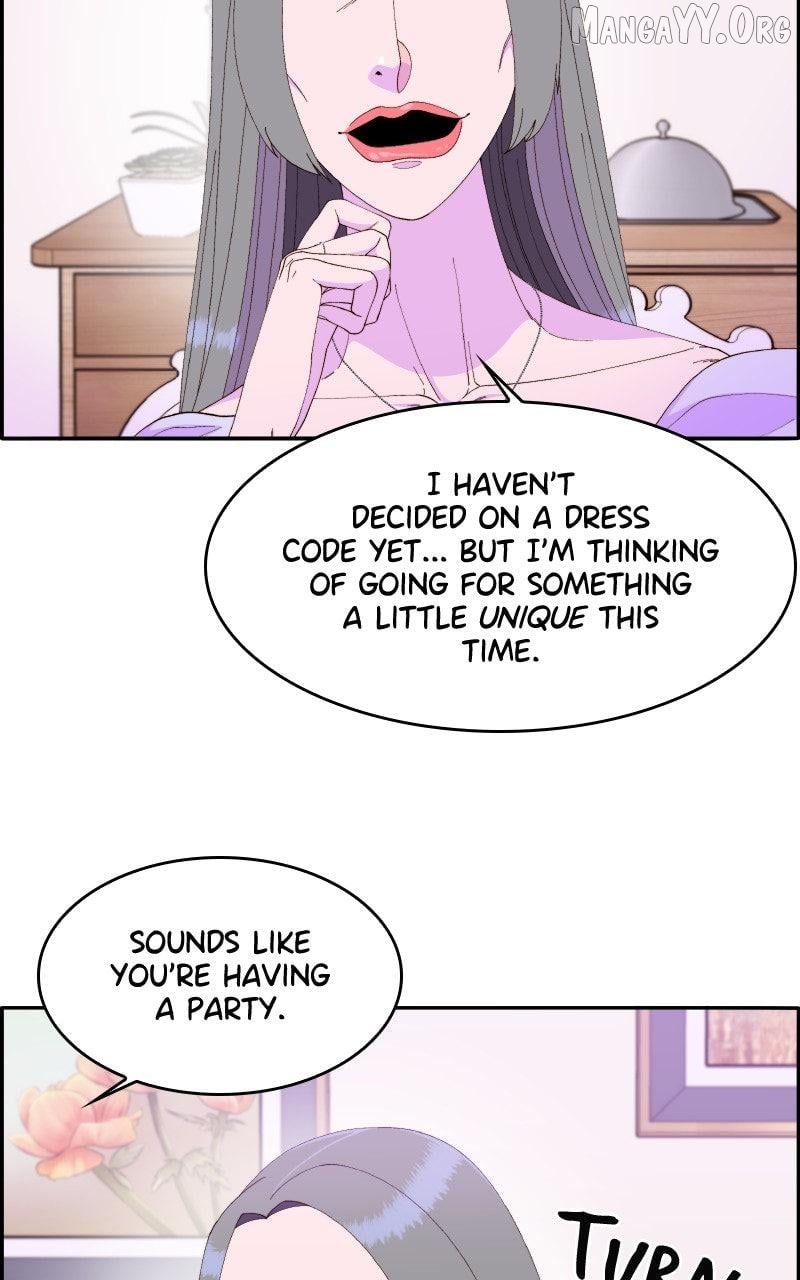 Momfluencer Chapter 55 - page 50