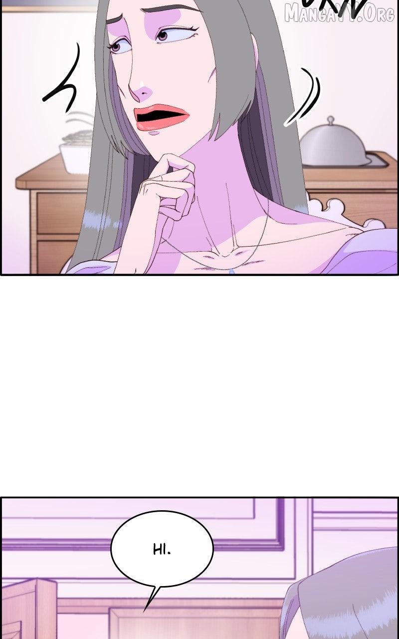 Momfluencer Chapter 55 - page 51