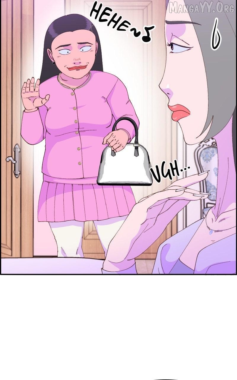 Momfluencer Chapter 55 - page 52