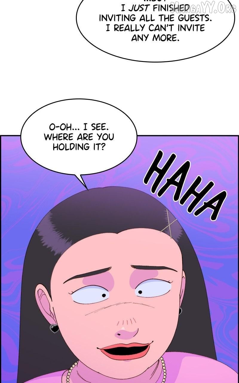 Momfluencer Chapter 55 - page 54