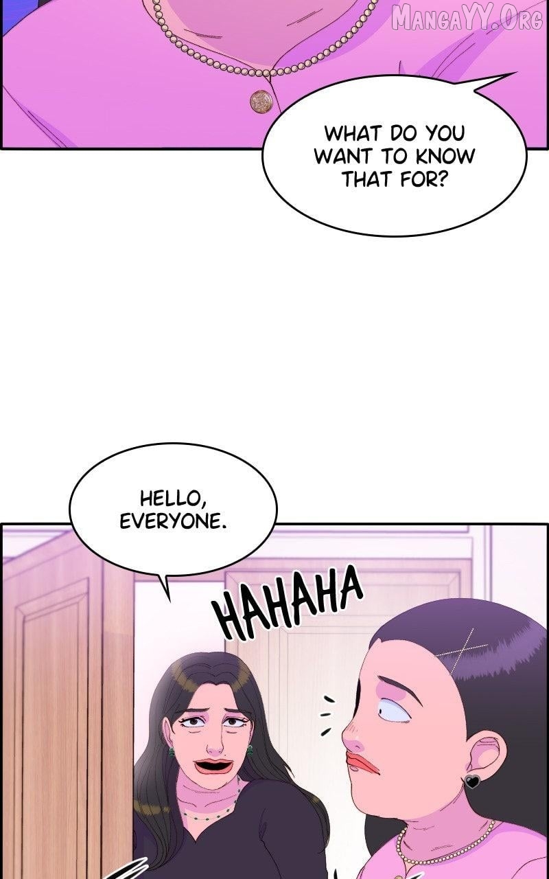 Momfluencer Chapter 55 - page 55