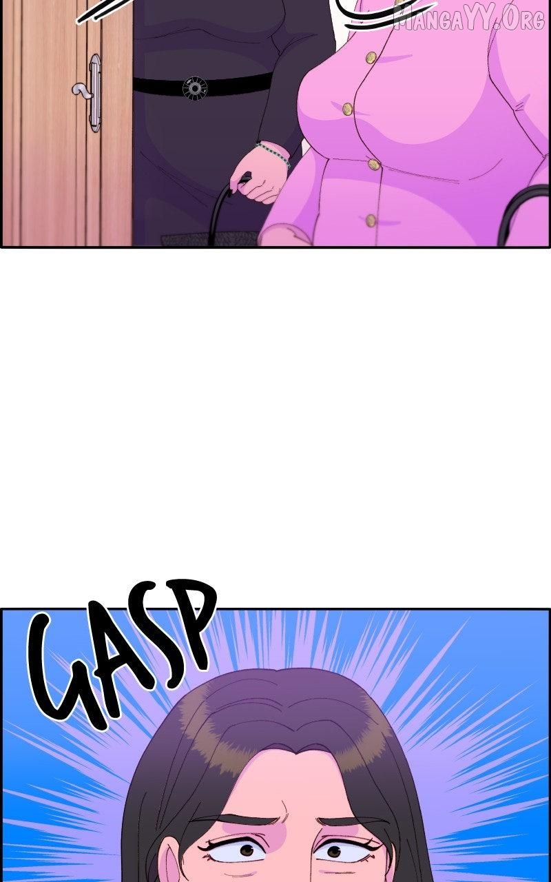 Momfluencer Chapter 55 - page 56