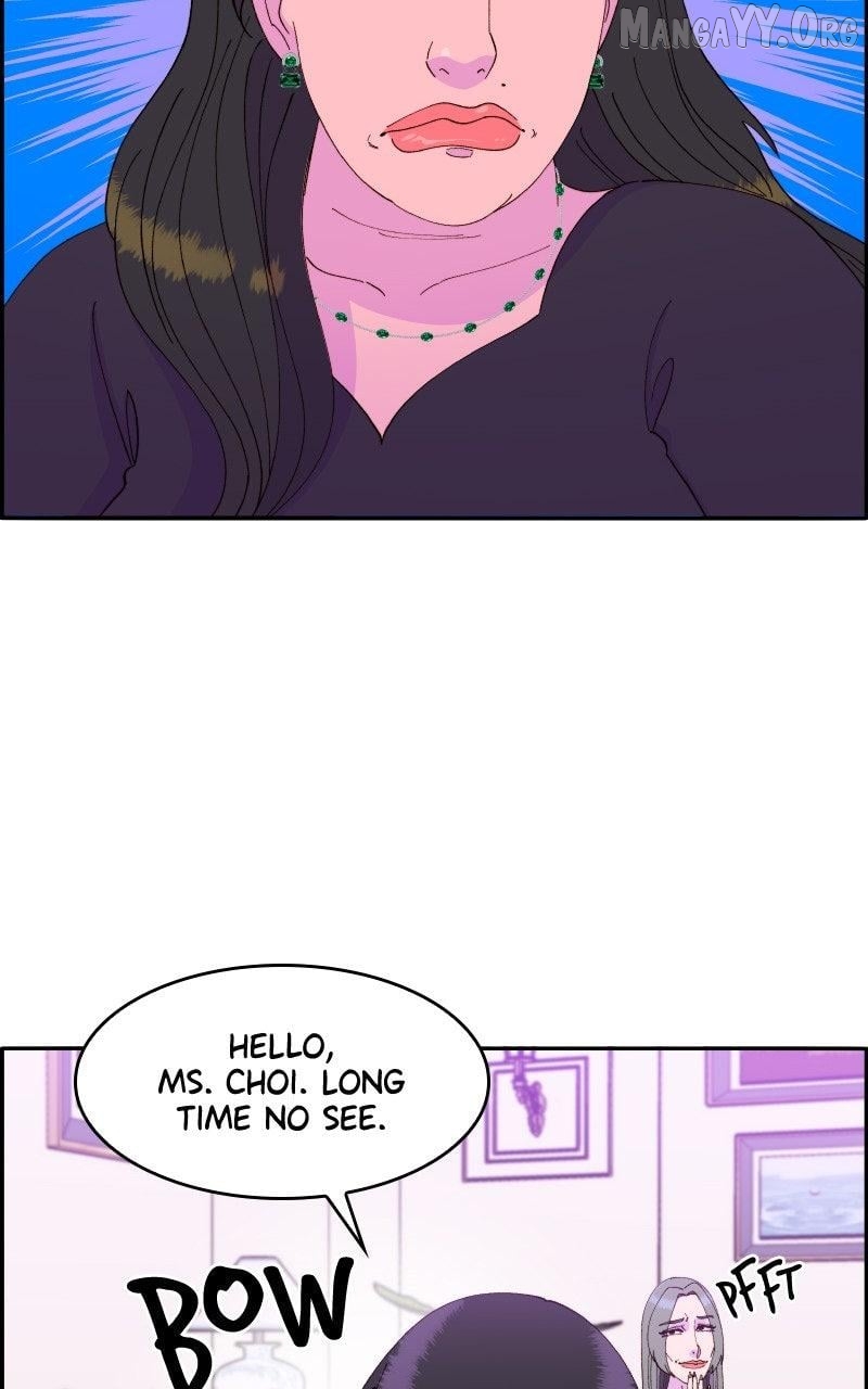 Momfluencer Chapter 55 - page 57