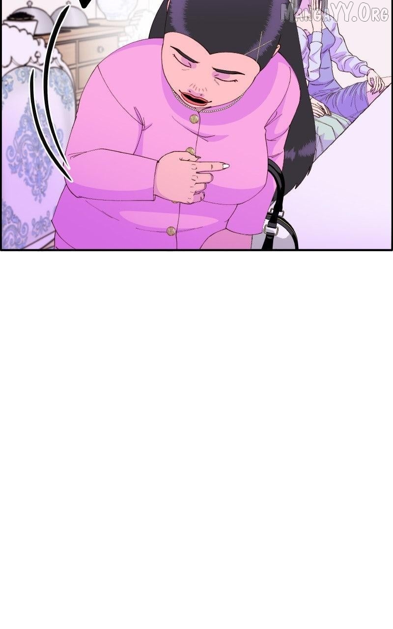 Momfluencer Chapter 55 - page 58