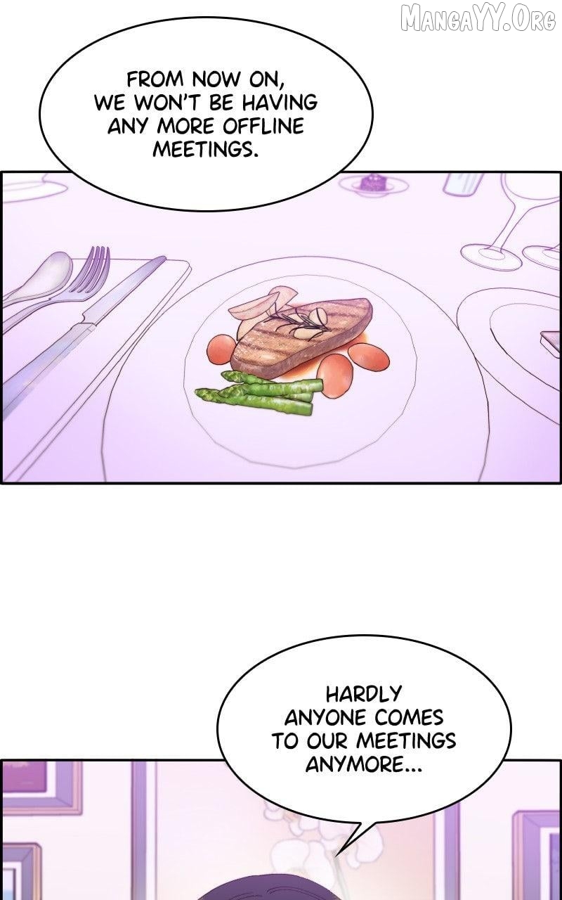 Momfluencer Chapter 55 - page 59