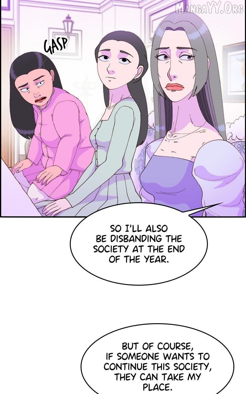 Momfluencer Chapter 55 - page 61