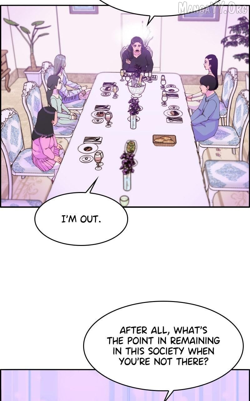 Momfluencer Chapter 55 - page 62