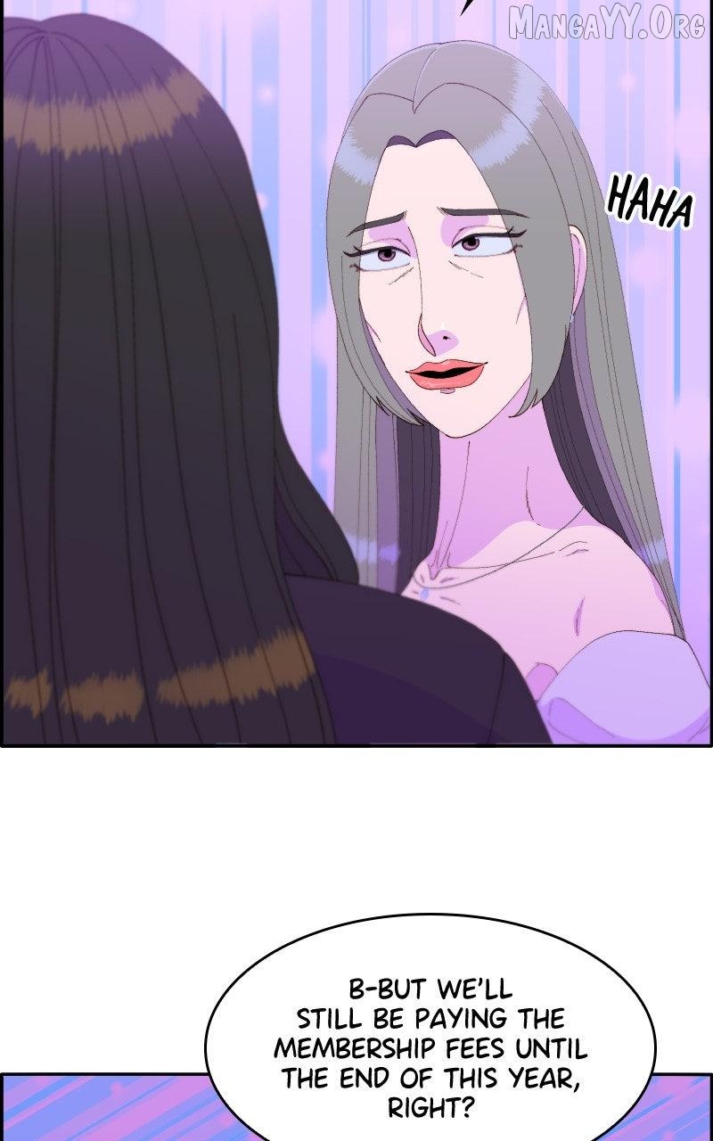 Momfluencer Chapter 55 - page 63