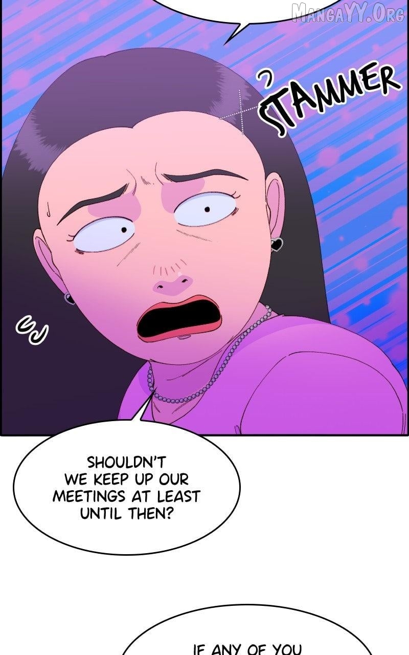 Momfluencer Chapter 55 - page 64