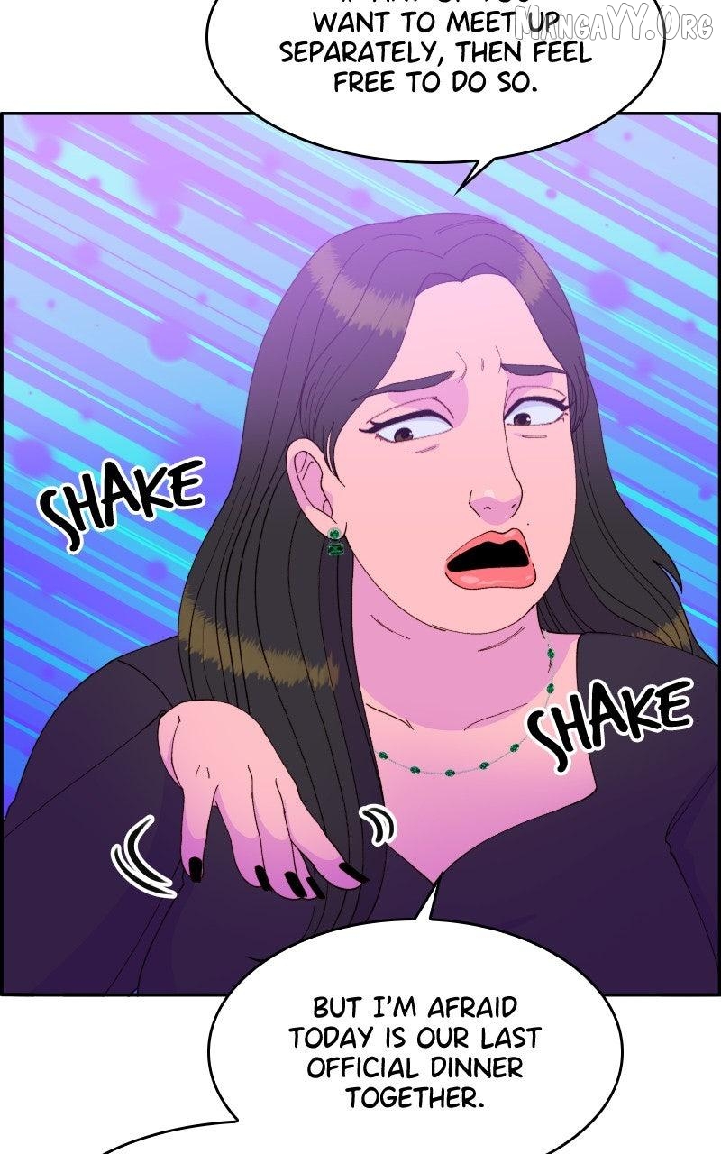 Momfluencer Chapter 55 - page 65