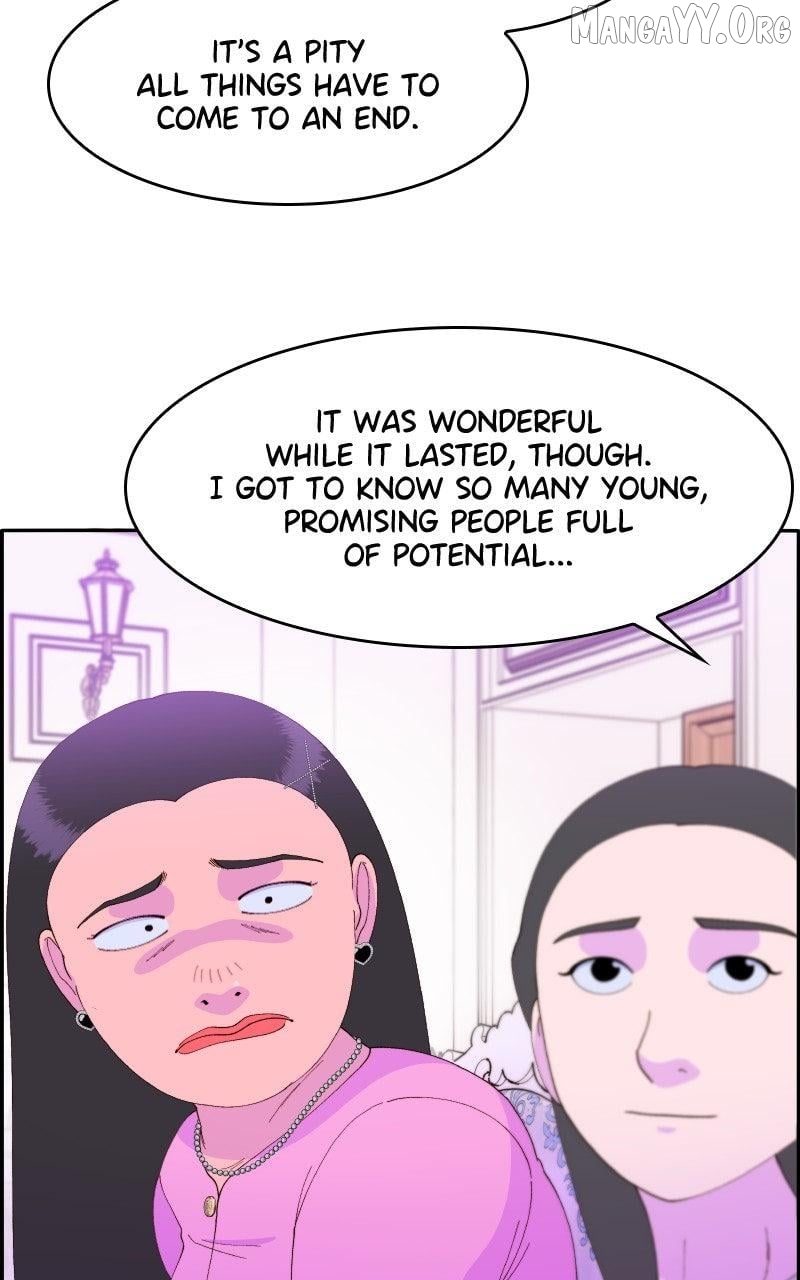 Momfluencer Chapter 55 - page 66