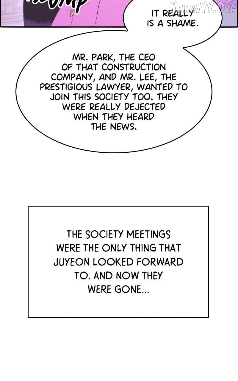 Momfluencer Chapter 55 - page 68