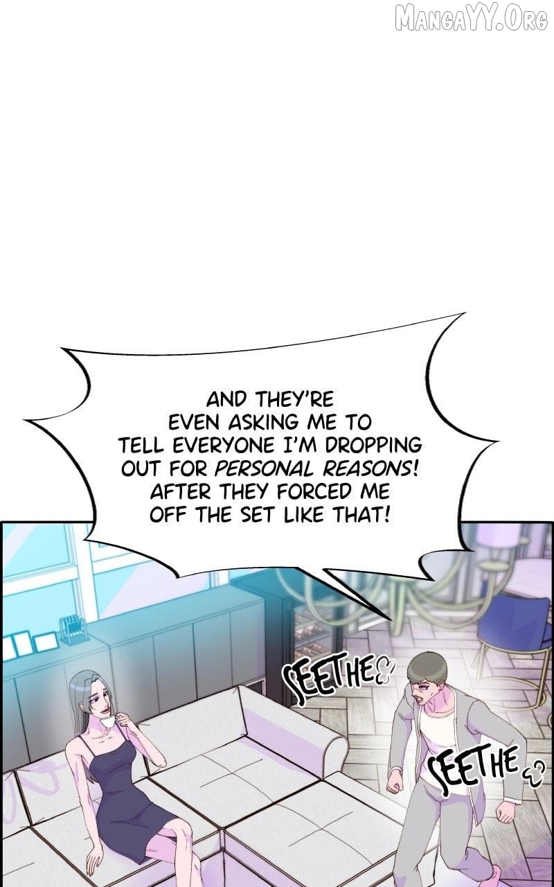 Momfluencer Chapter 55 - page 7