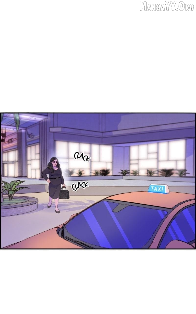 Momfluencer Chapter 55 - page 72
