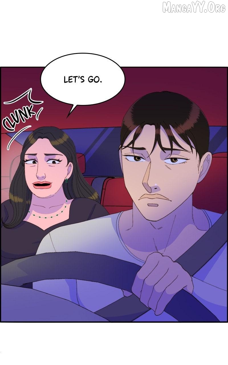 Momfluencer Chapter 55 - page 73