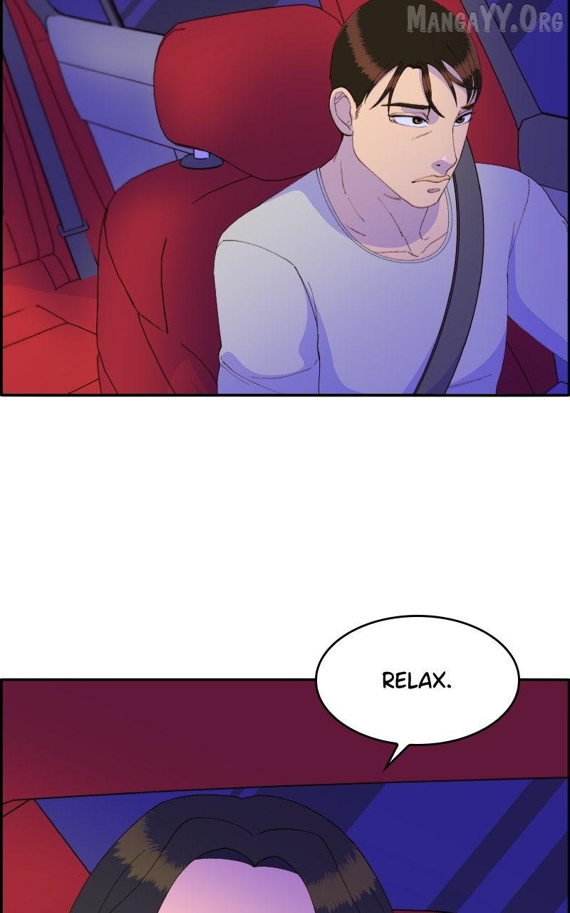 Momfluencer Chapter 55 - page 76