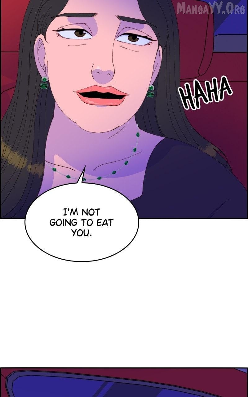 Momfluencer Chapter 55 - page 77