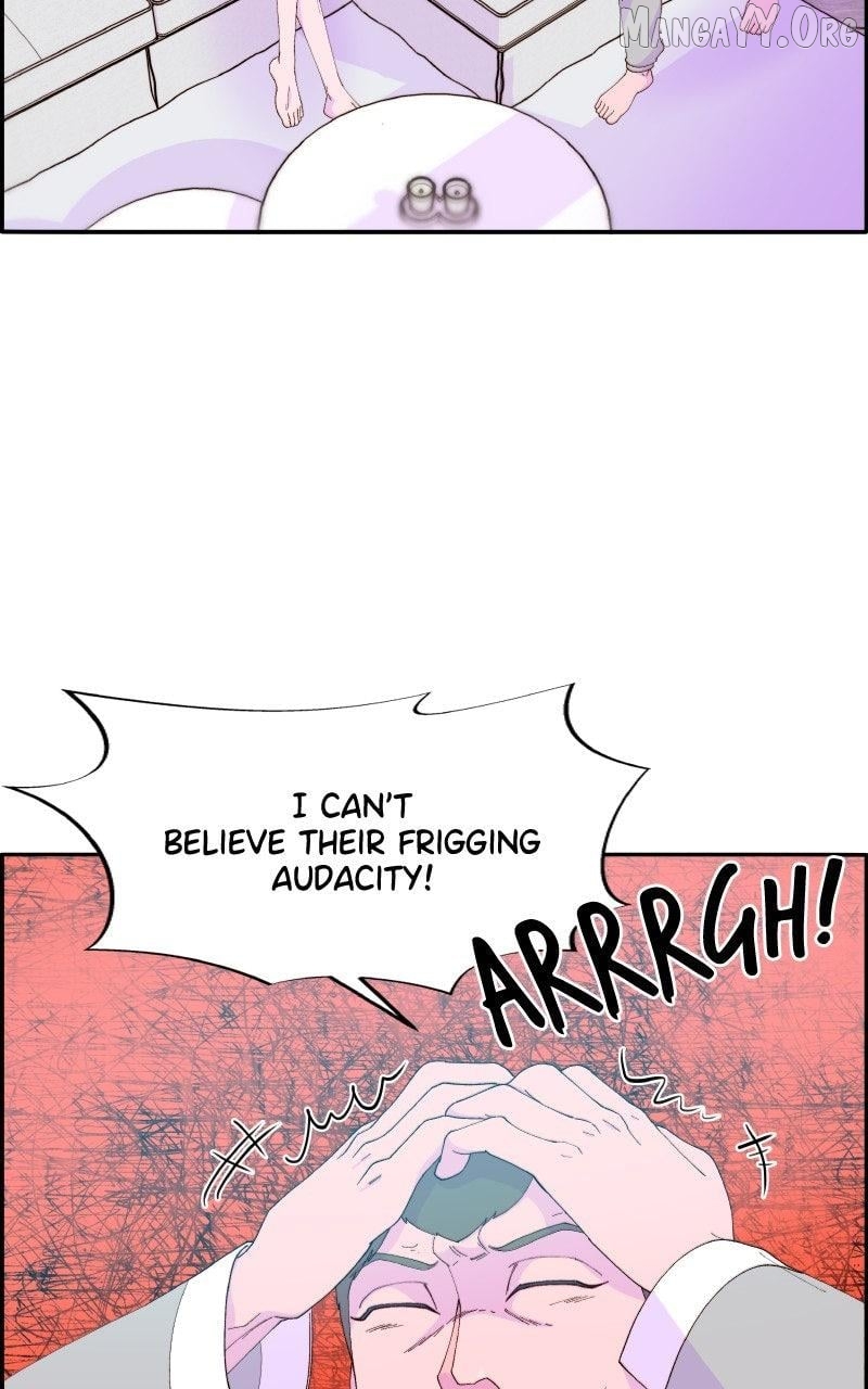 Momfluencer Chapter 55 - page 8