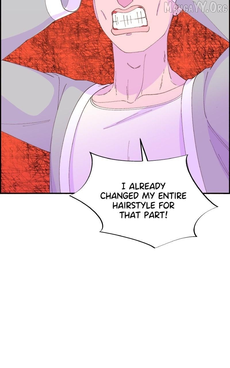 Momfluencer Chapter 55 - page 9