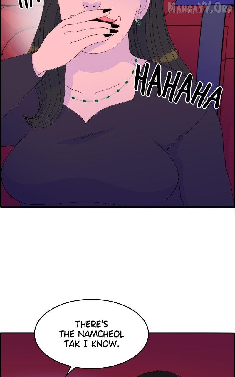 Momfluencer Chapter 56 - page 11