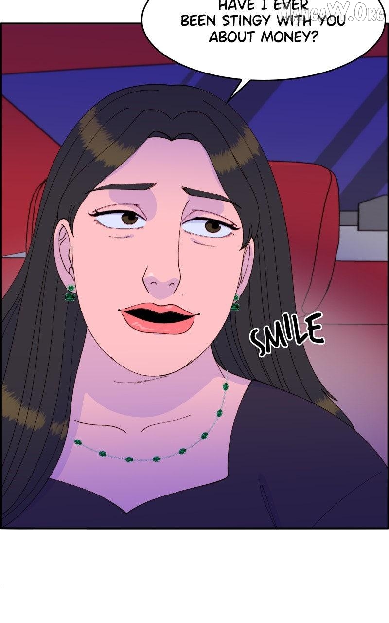 Momfluencer Chapter 56 - page 13
