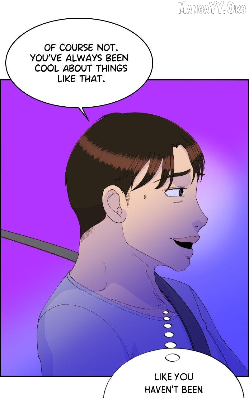 Momfluencer Chapter 56 - page 14