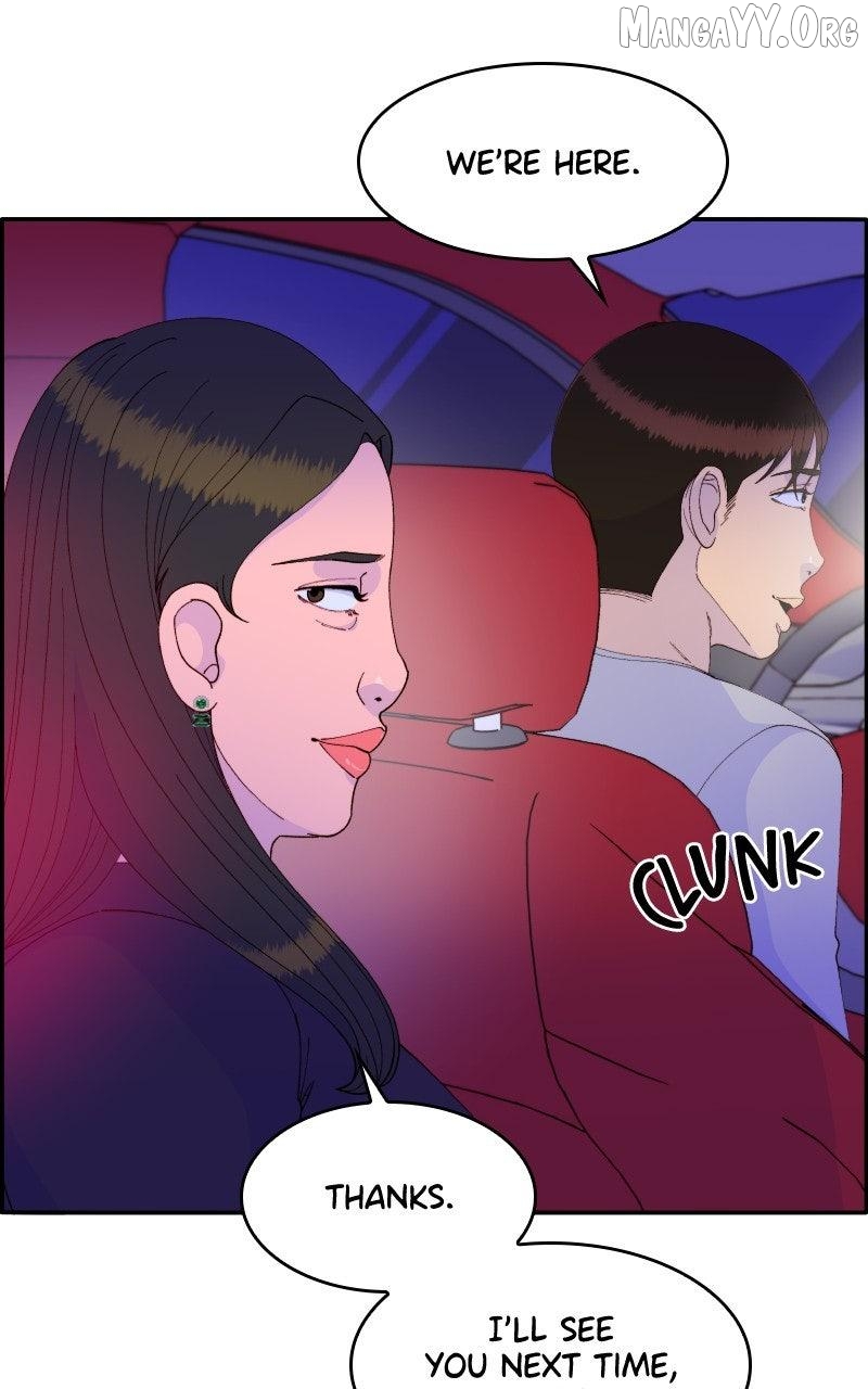 Momfluencer Chapter 56 - page 16