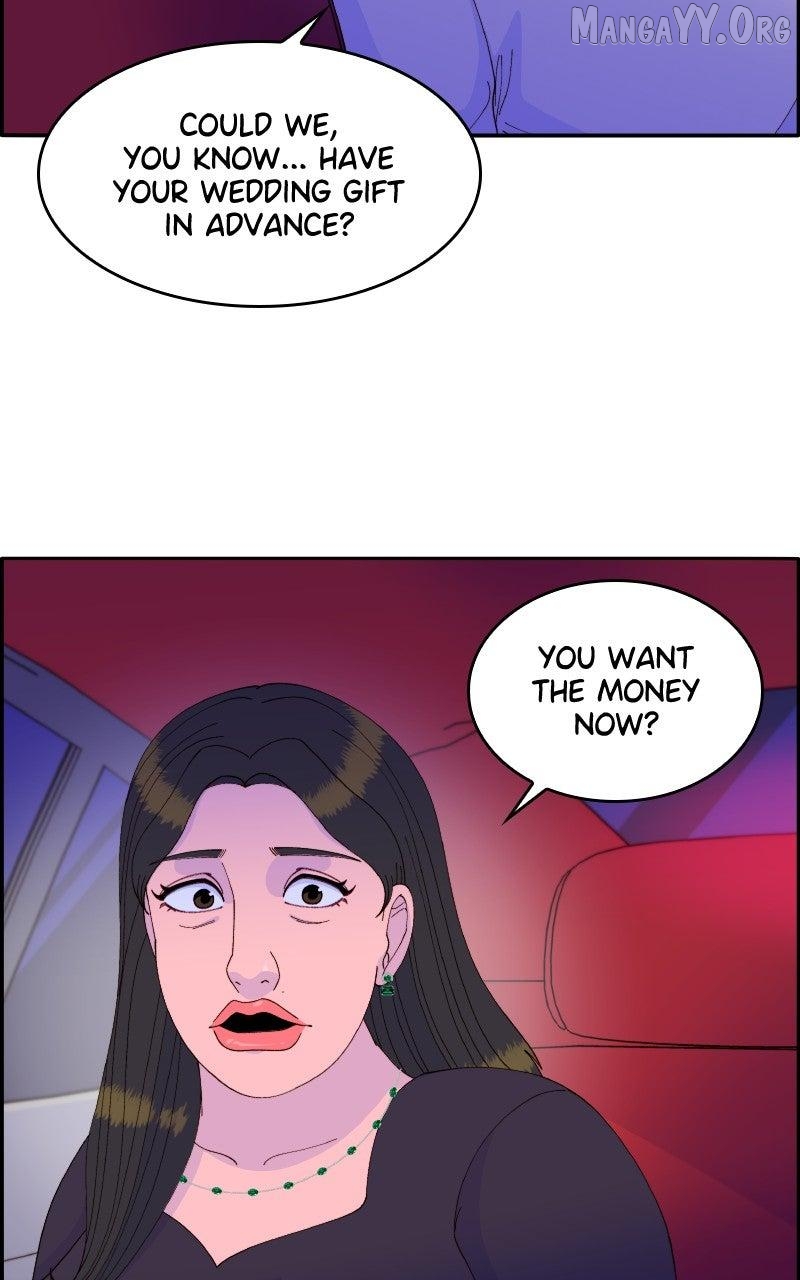 Momfluencer Chapter 56 - page 19