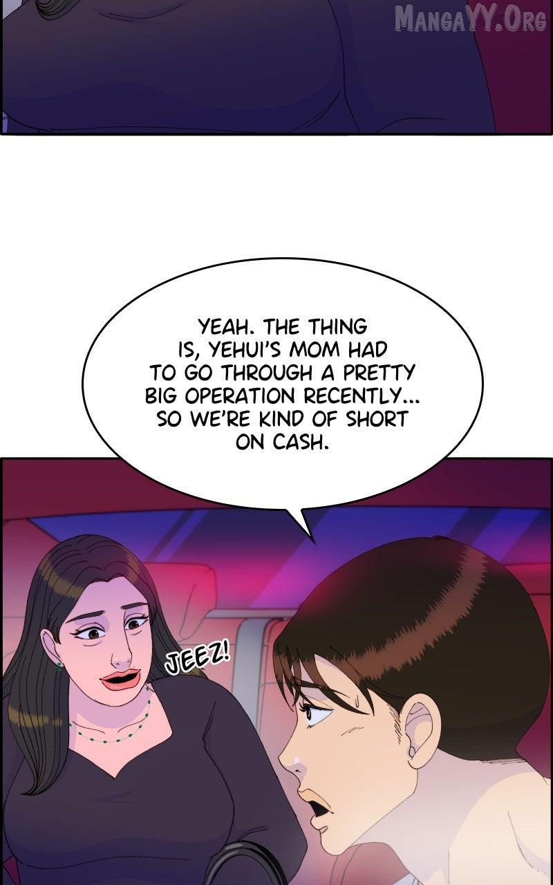Momfluencer Chapter 56 - page 20
