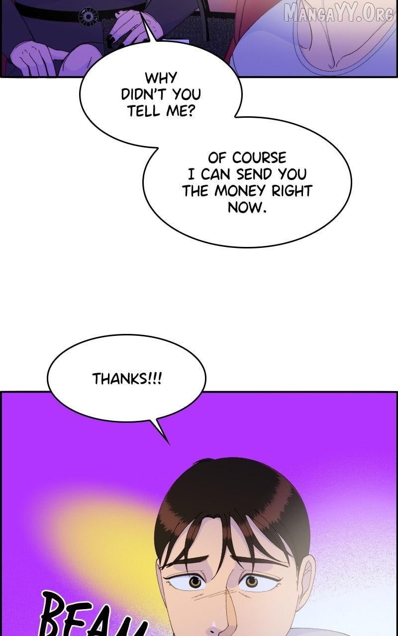 Momfluencer Chapter 56 - page 21