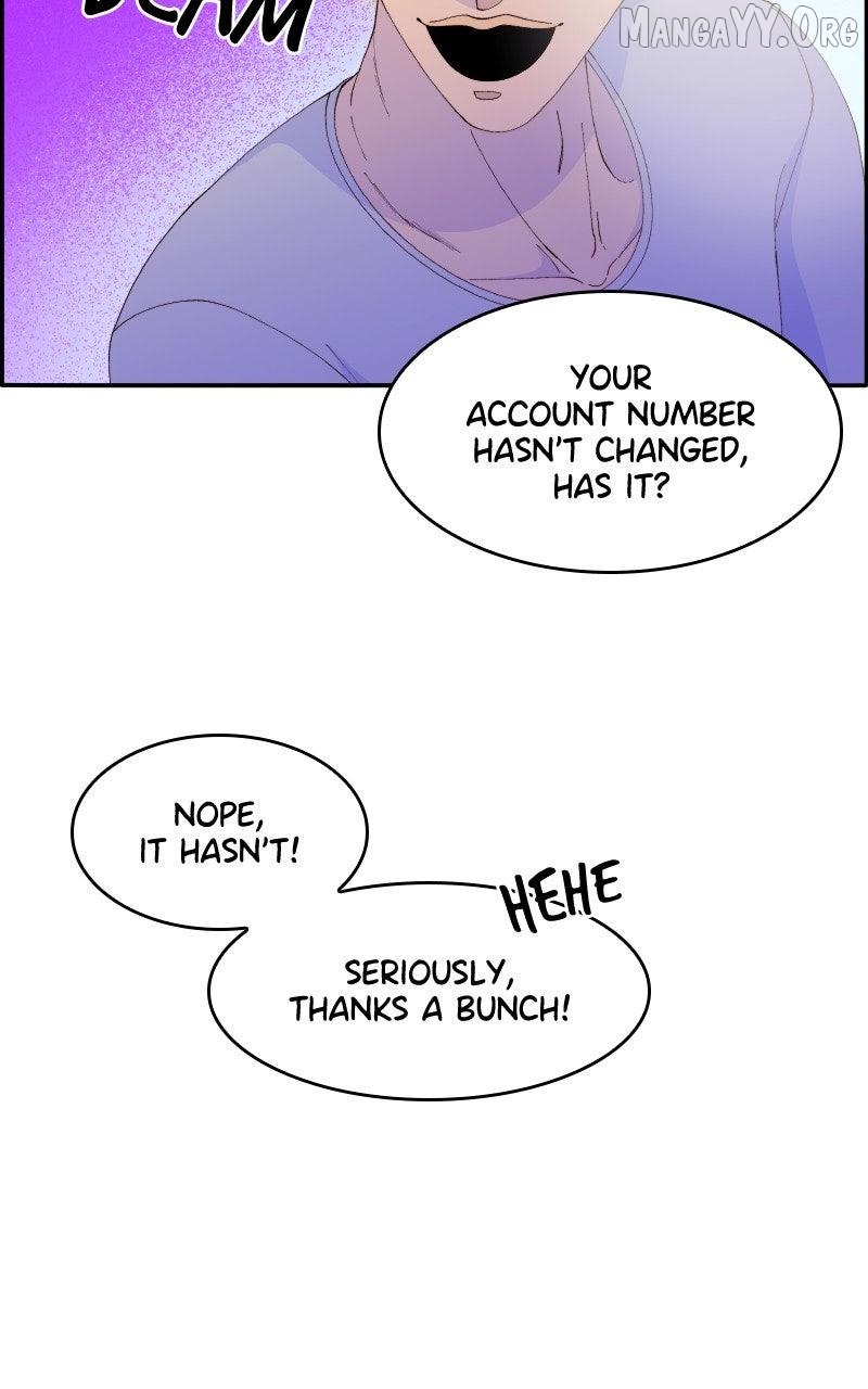 Momfluencer Chapter 56 - page 22