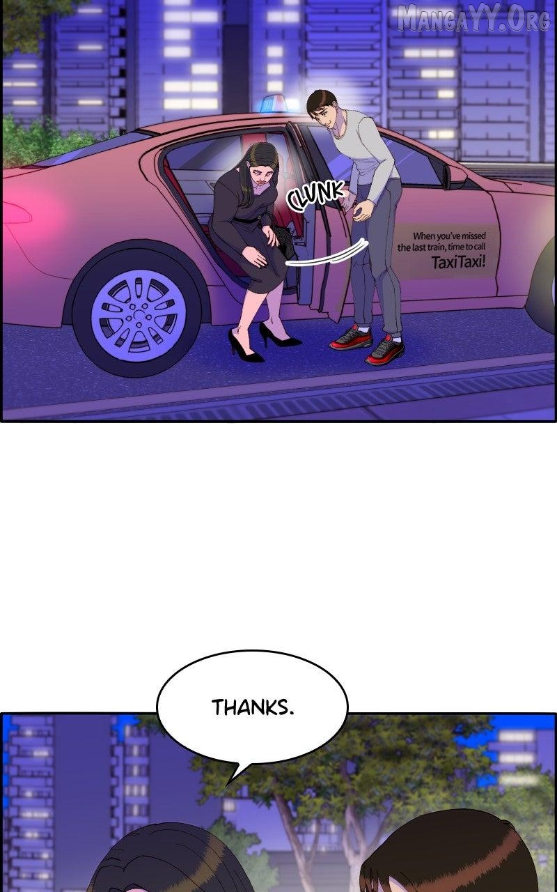 Momfluencer Chapter 56 - page 24