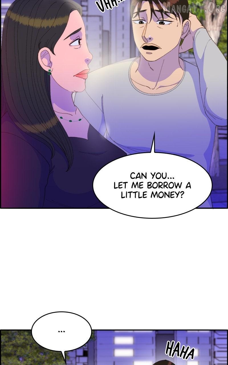 Momfluencer Chapter 56 - page 26