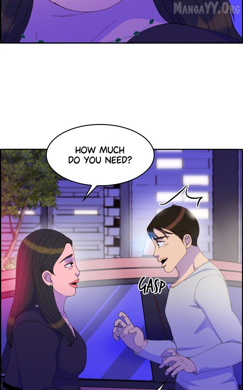 Momfluencer Chapter 56 - page 28
