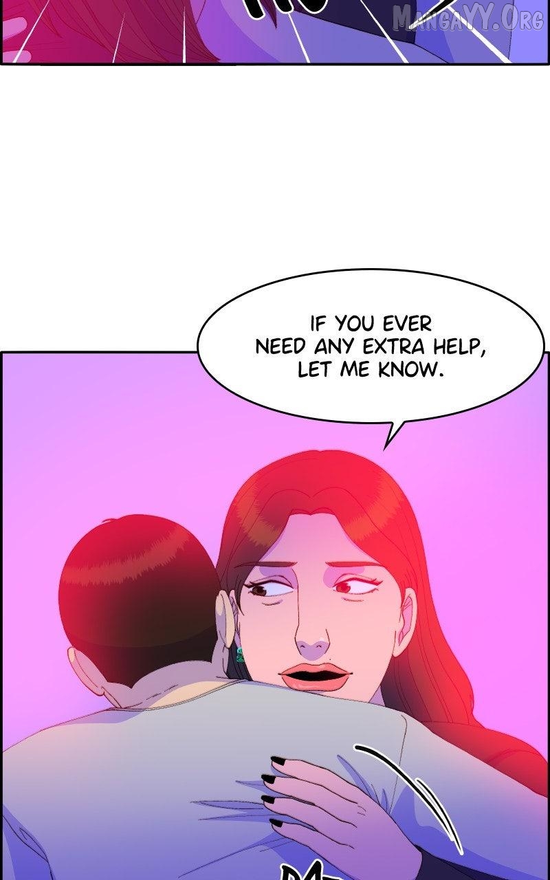 Momfluencer Chapter 56 - page 30