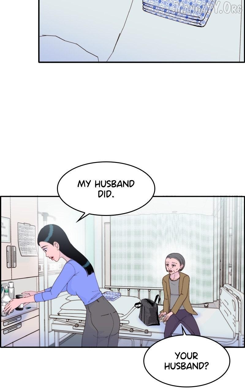 Momfluencer Chapter 56 - page 35