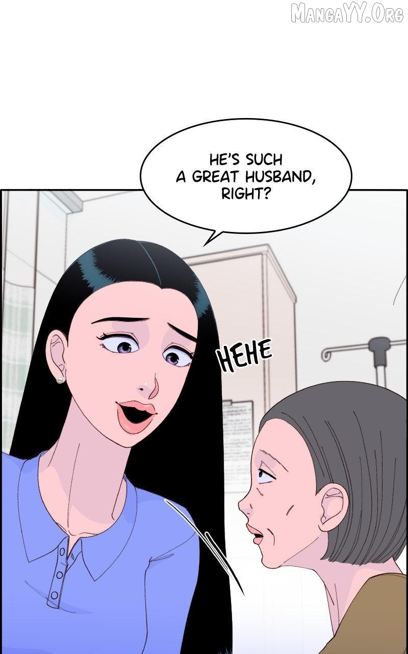 Momfluencer Chapter 56 - page 36